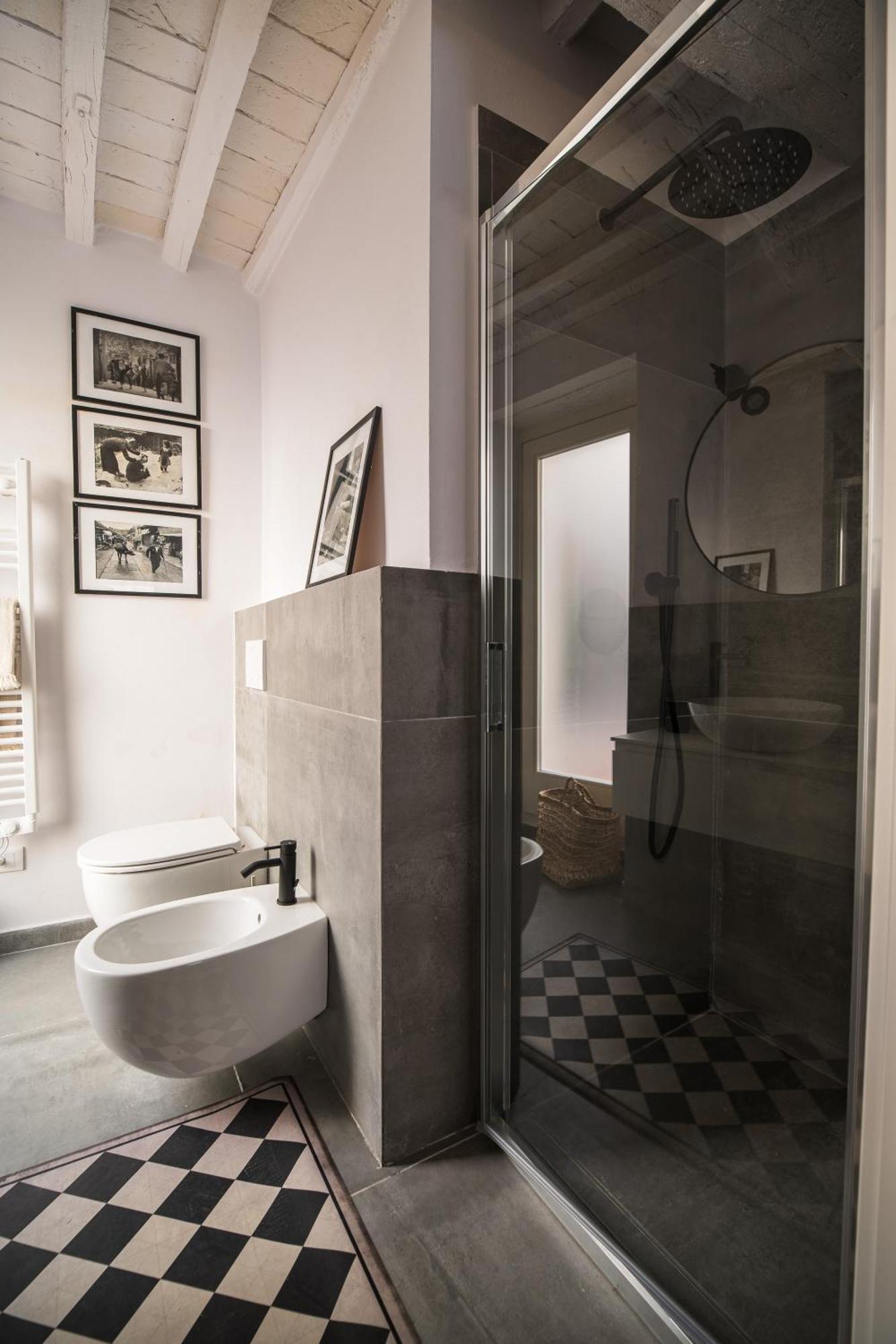 Saliscendi Apartment Pietrasanta Exterior photo