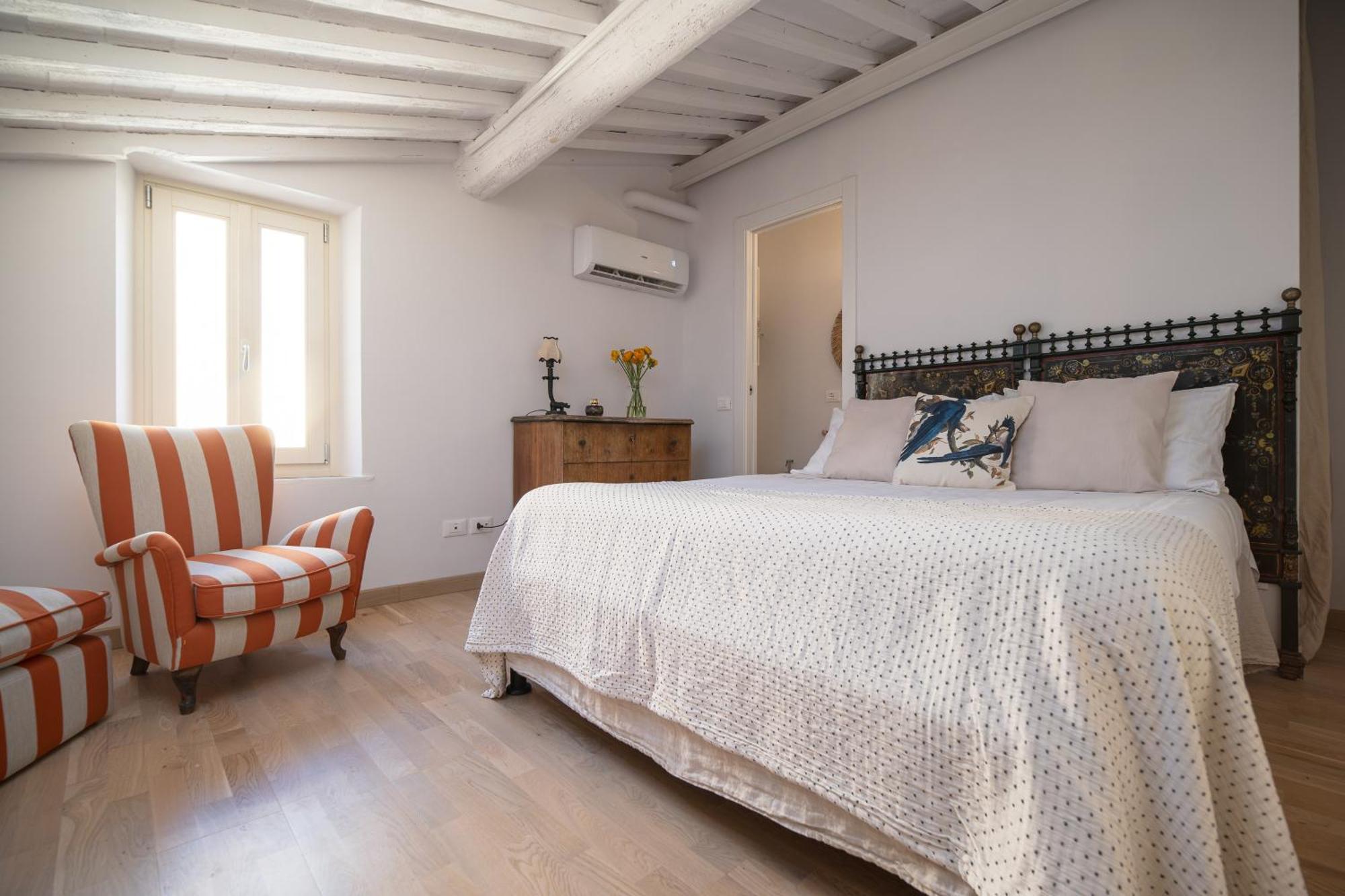 Saliscendi Apartment Pietrasanta Exterior photo